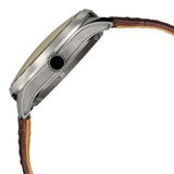 Titan Magnate Automatic Men’s Watch NT1796KL01F