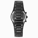 Timex Black Dial Men Chronograph Watch TWEG24902