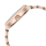 Titan Ceramic Fusion Multifunction Men’s Watch NU90148KD03