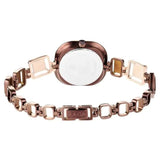 Titan Raga Love All Brown Dial Women's Watch NU95156KM01