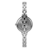Timex Trend Round 28mm Silver Dial Women's Watch TWG067700UJ