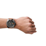 Diesel Mega Chief Chronograph Watch for Men DZ4343