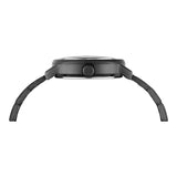 Timex Trendline Black Round Men’s Watch TWEG25410