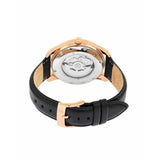 Titan Automatic Open Heart Men’s Watch NU90126WL03