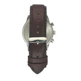 Timex Cosmic Awe Warm Cream Dial Chronograph Men Watch TWEG18514
