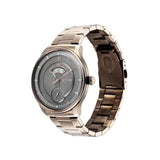 Titan Quartet Brown Dial Men’s Watch NU1890QM01