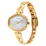 Titan Karishma White Dial Women’s Watch 2680YM01
