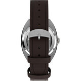 Timex Marlin Tonneau Silver Dial Automatic Men Watch TW2Y65200UJ