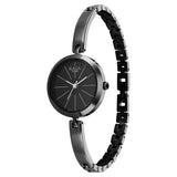 Titan Raga Viva Black Dial Women's Watch NU2606QM04