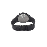 Timex Fashion Black Dial Multifunction Men Watch TWEG19605