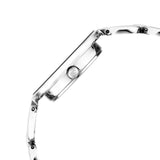 Fastrack Glitch Silver Girls Watch NU6237SM01