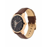 Titan Automatic Sectoral Men’s Watch NU90126WL02