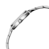 Titan Eminence Silver Women’s Watch – NU95370SM01