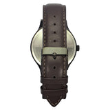 Timex Black Round Men’s Watch TWHG03SMU13