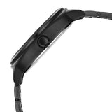 Fastrack Stunners Black Dial Men's Watch 38161NM02