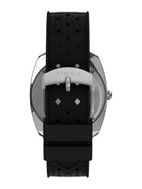 Q Timex Reissue 1971 Velocity 36mm Watch TW2W22400U9