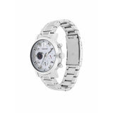 Fastrack Fastfit Quartz Men’s Watch NU3227SM02