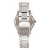Timex E Class Rose Gold Multifunction Women’s Watch TWEL13000