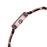 Titan Raga Viva Brown Dial Women's Watch NU2667QM01