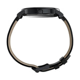 Timex Black Round Men’s Watch TW2Y69200UJ