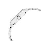 Titan Blue Dial Date Women’s Watch NU2638SM01