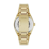 Fossil Everett Automatic Watch ME3276