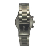 Timex Cosmic Awe Orange Dial Men Watch TWEG19932