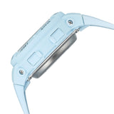 Fastrack StreetStyle Blue Dial Girls Watch 68054PP02W