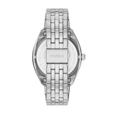 Fossil Campbell Watch for Men FS6140