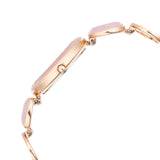 Titan Raga New You Mother Of Pearl Dial Women's Watch NU95195WM01