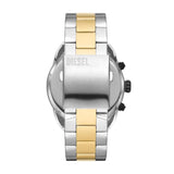 Diesel Spiked Chronograph Watch for Men DZ4627