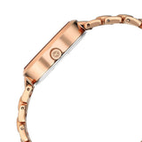 Fastrack Uptown Retreat Pink Girls Watch NU6277WM01
