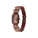 Titan Raga Love All Brown Dial Women’s Watch NU95154QM01