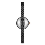 Timex Fria Women Green Round Analog Watch TWEL15203