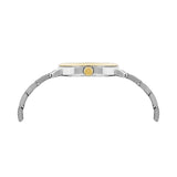 Timex Silver Round Dial Women’s Watch TWEL234SMU03