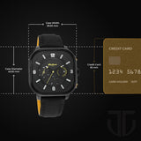 Titan Octane Aerobatics Men’s Watch NU1856NL01