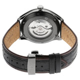 Titan Magnate Automatic Men’s Watch NT1796KL01F