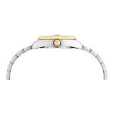 Timex Silver 31mm Women’s Watch TWEL222SMU07