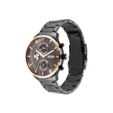 Titan Maritime Anthracite Men’s Watch NU1873KM01