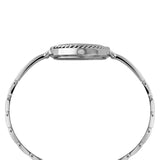 Timex Fria Pink Round Dial Analog Women’s Watch TWEL24100