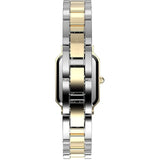 Timex Trend Rectangle Green Dial Women’s Watch TW2Y72000UJ