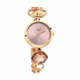 Titan Raga Women's Grace Ornate Bracelet Watch NU2606WM09