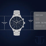 Titan Multifunction Men’s Watch NU90102SM01