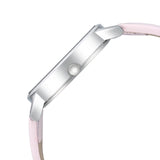 Fastrack Wear Your Look Pink Day-Date Girls Watch NU6172SL03