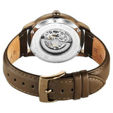 Titan Automatic Silver Dial Men’s Watch 90110QL03