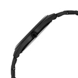 Fastrack Stunners X Black Dial Stainless Steel Watch NU38162NM02