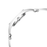 Titan Raga Memoirs Silver Dial Women's Watch NU95254SM01F