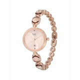 Titan Raga Viva Rose Gold Dial Women's Watch NU2606WM02