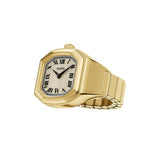 Fossil Harlow Watch Ring for Women ES5446