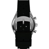 Timex Q Black Round Men’s Watch TW2Y56100UJ